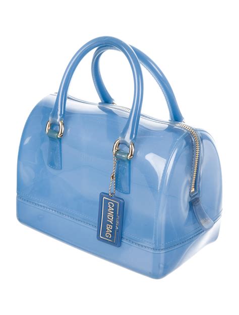 furla candy bags replica for sale|furla candy bag transparent.